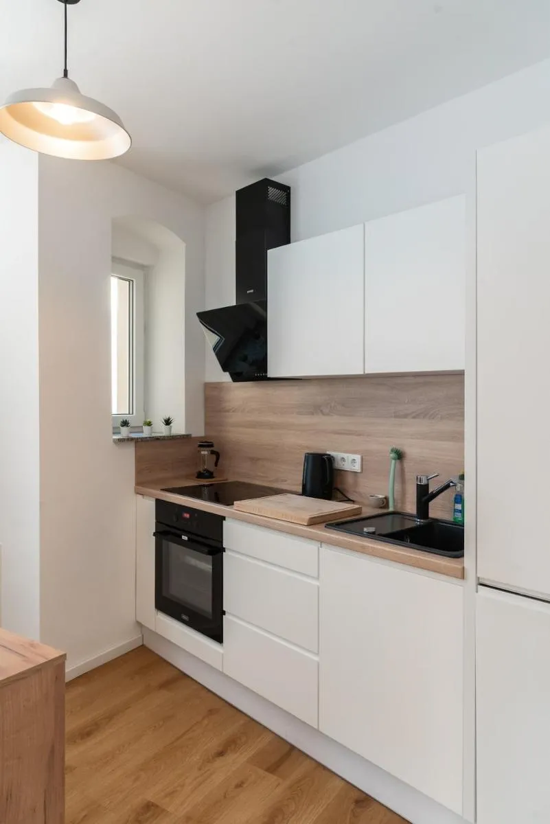 Image 6 of Kleines Apartment für 3