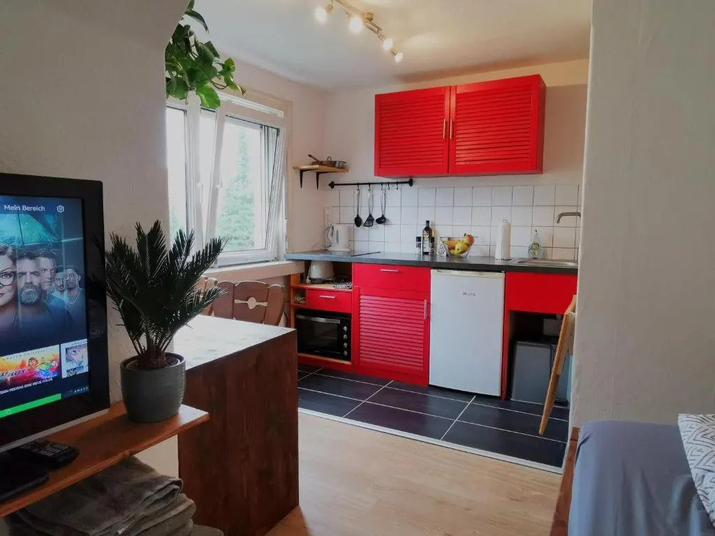Image of Kleines Studio am Uni-Campus – Perfekt für junge Unternehmungslustige