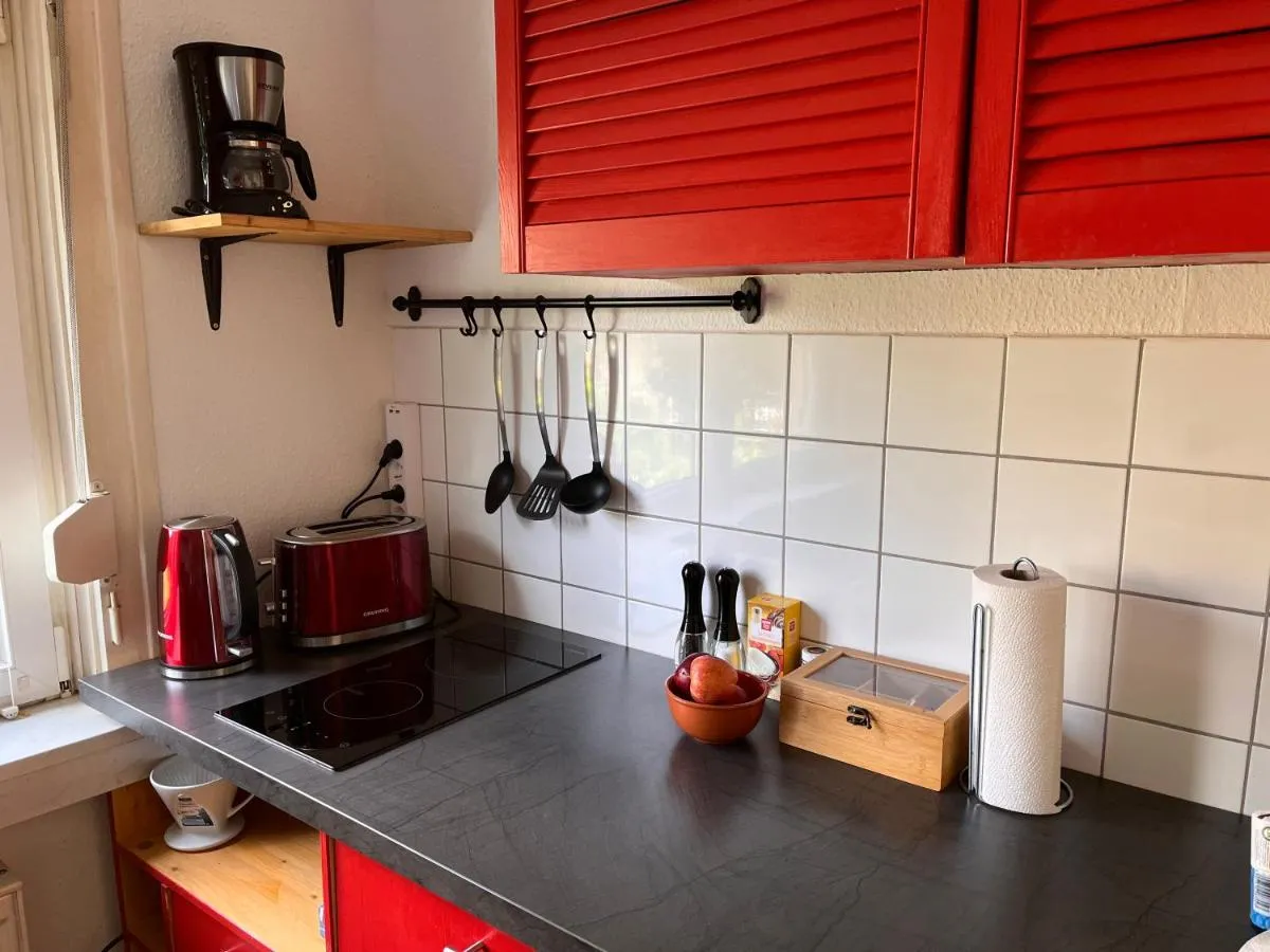 Image 6 of Kleines Studio am Uni-Campus – Perfekt für junge Unternehmungslustige