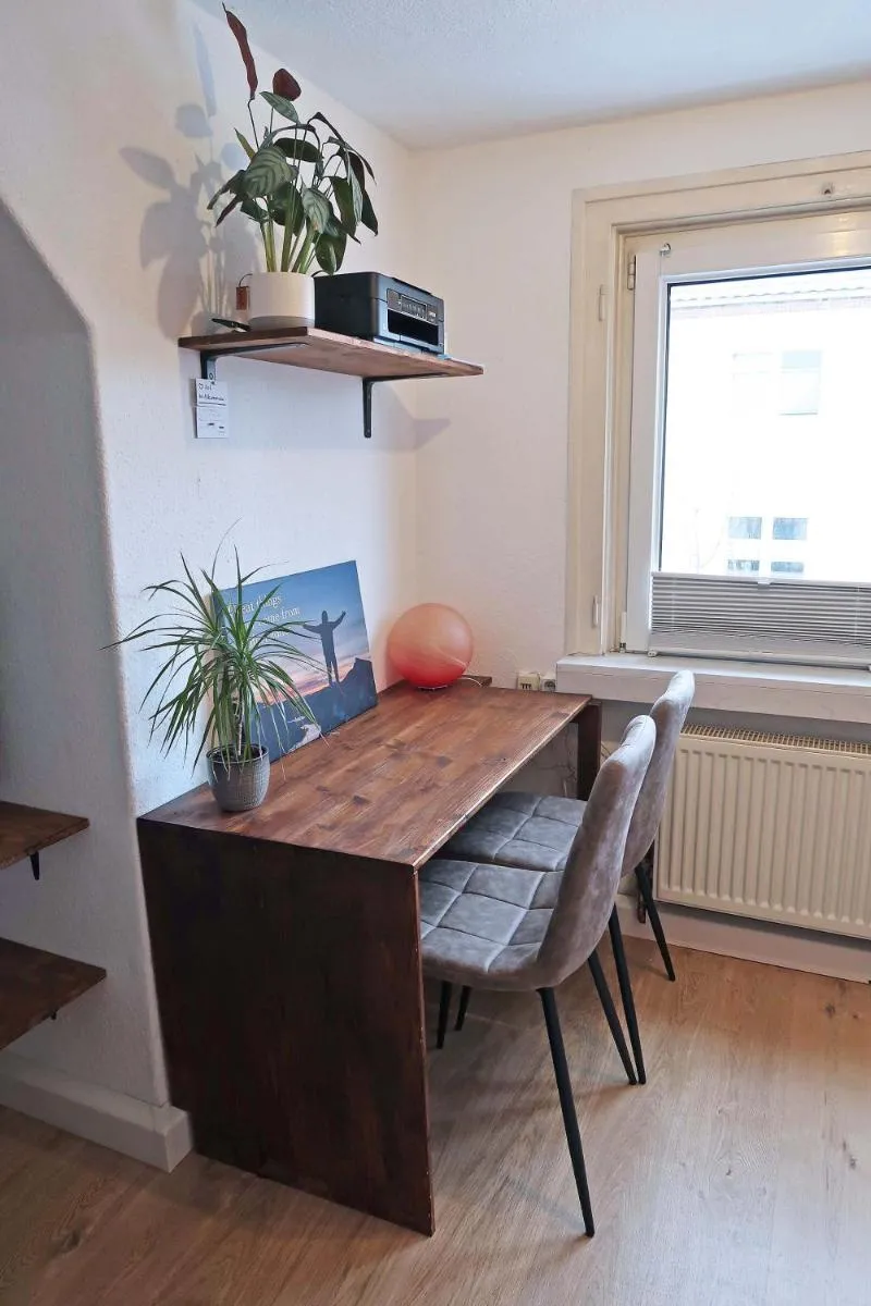 Image 5 of Kleines Studio am Uni-Campus – Perfekt für junge Unternehmungslustige