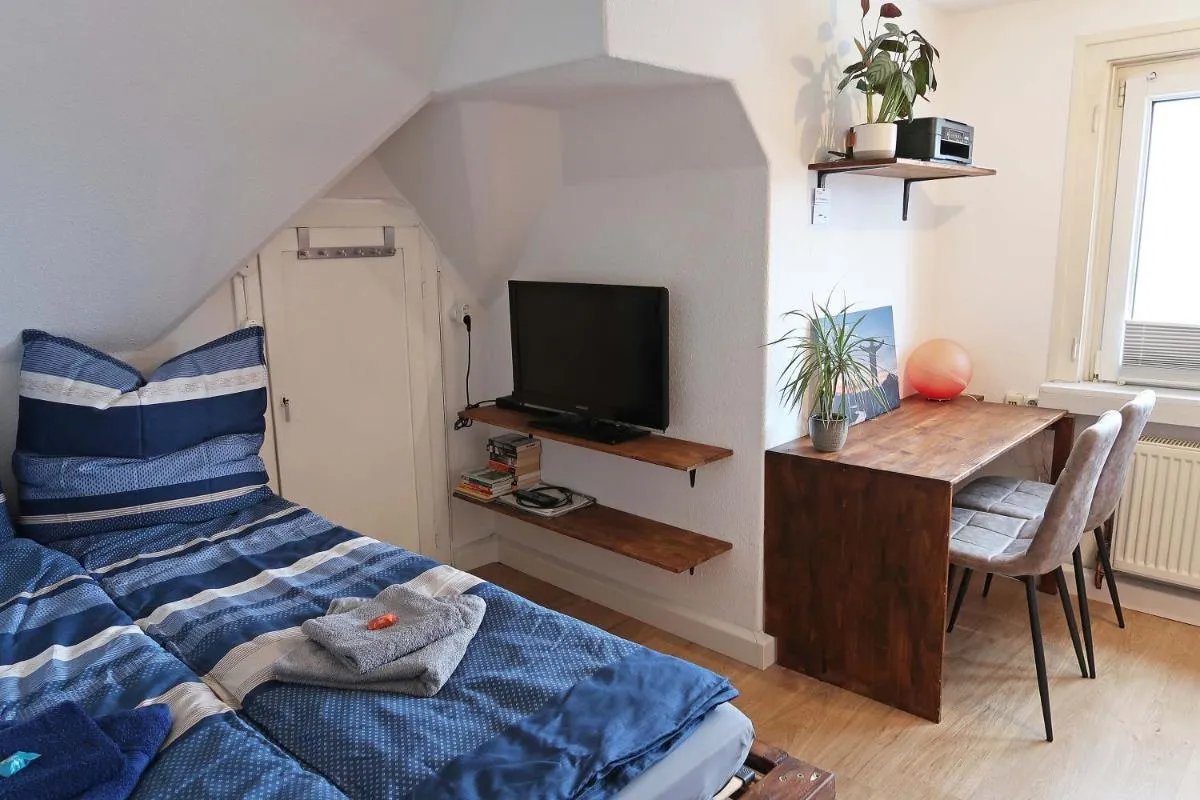 Image 4 of Kleines Studio am Uni-Campus – Perfekt für junge Unternehmungslustige