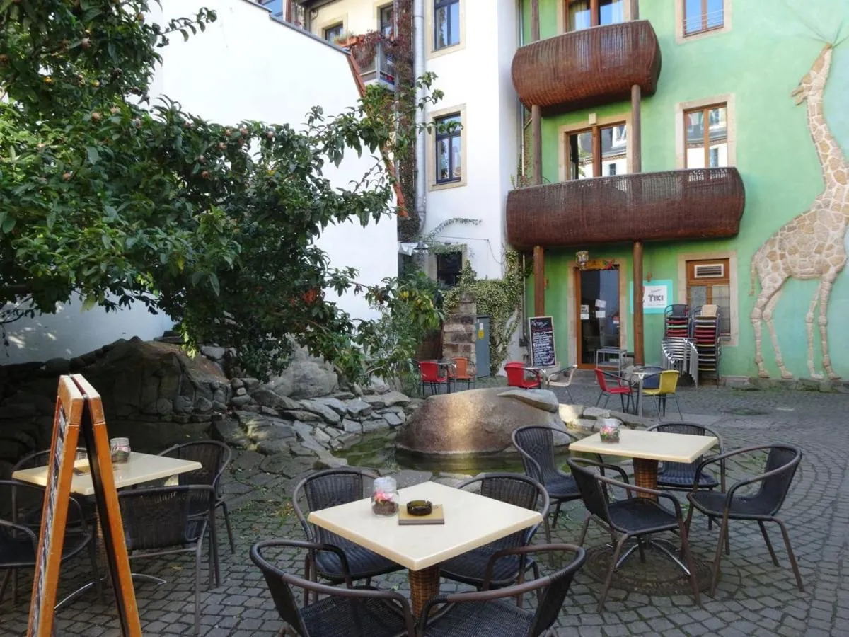 Image 5 of Kunsthofperle