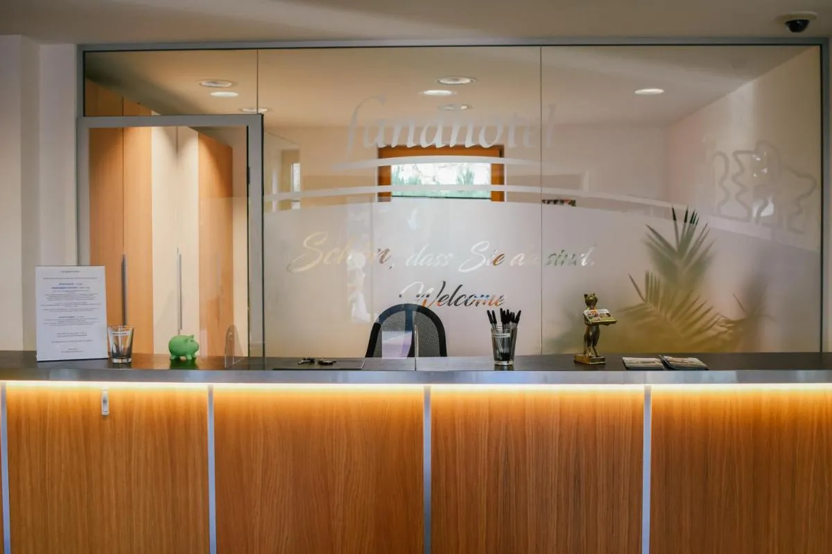 Image 1 of Landhotel Dresden