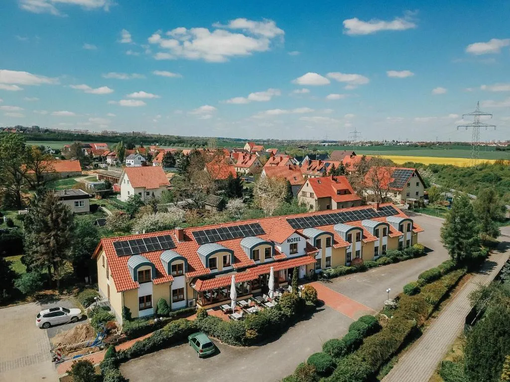 Image of Landhotel Dresden