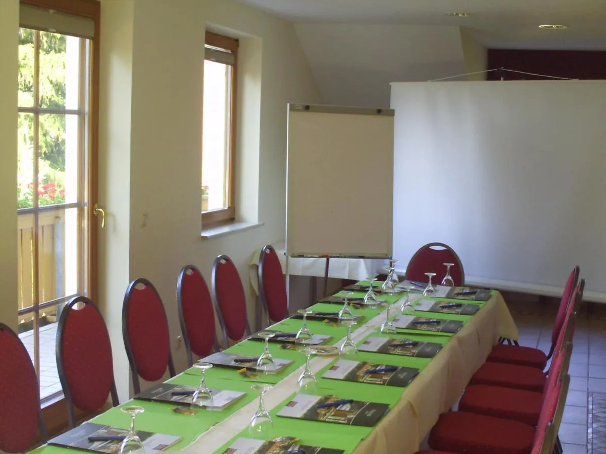 Image 6 of Landhotel Dresden