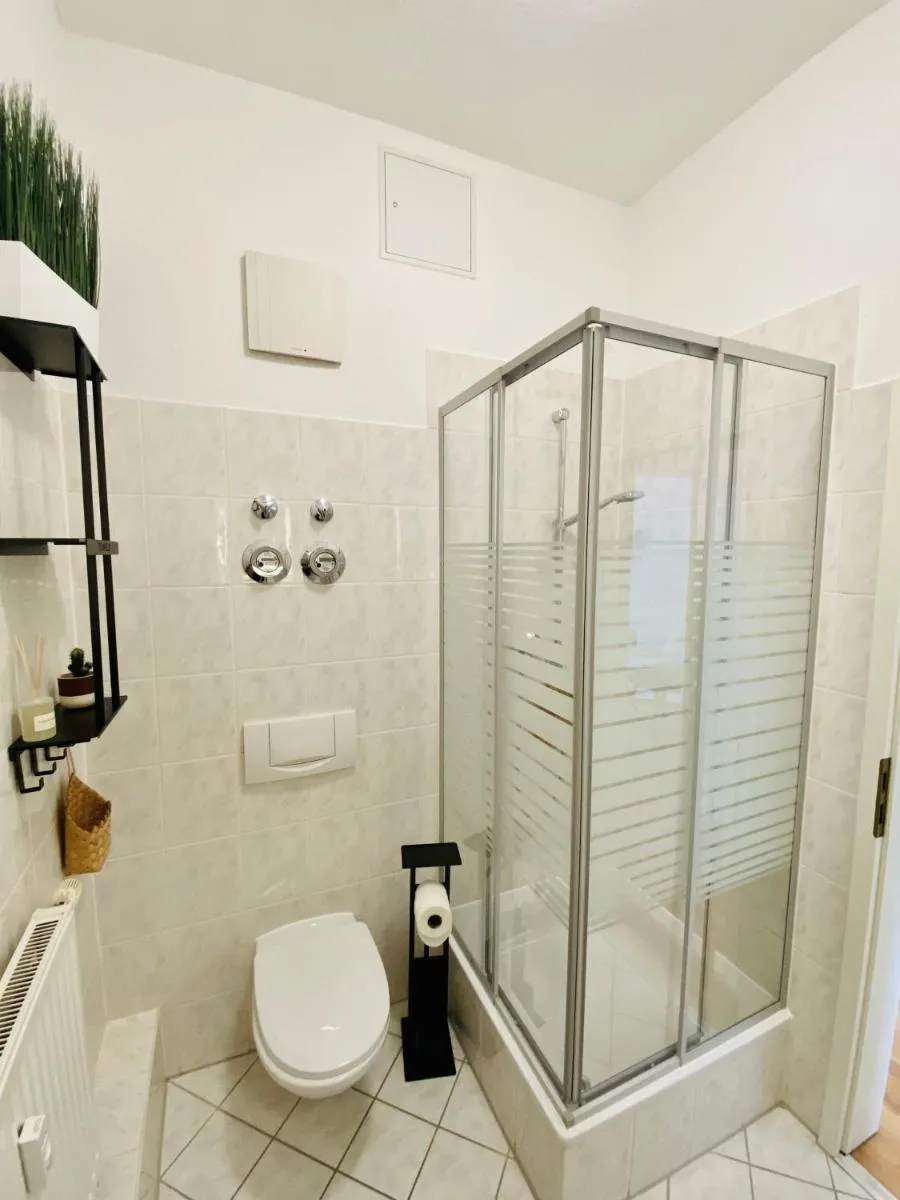 Image 6 of Large apartment in Pieschen