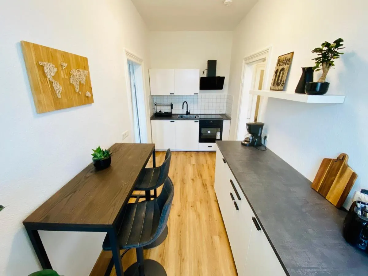 Image 2 of Large apartment in Pieschen