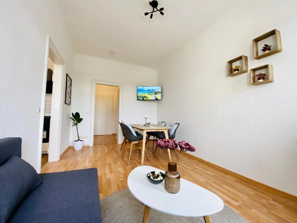 Image 1 of Large apartment in Pieschen