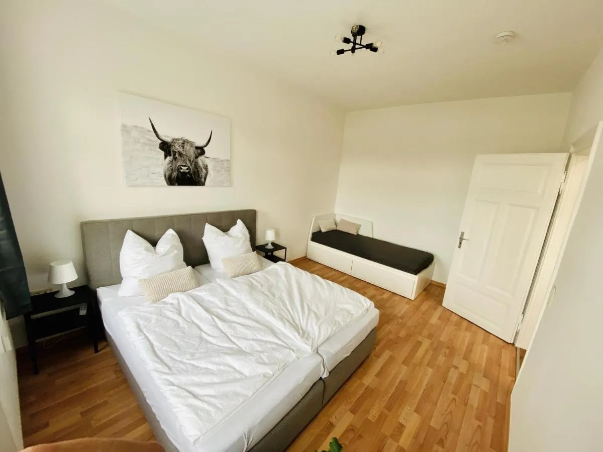Image 5 of Large apartment in Pieschen