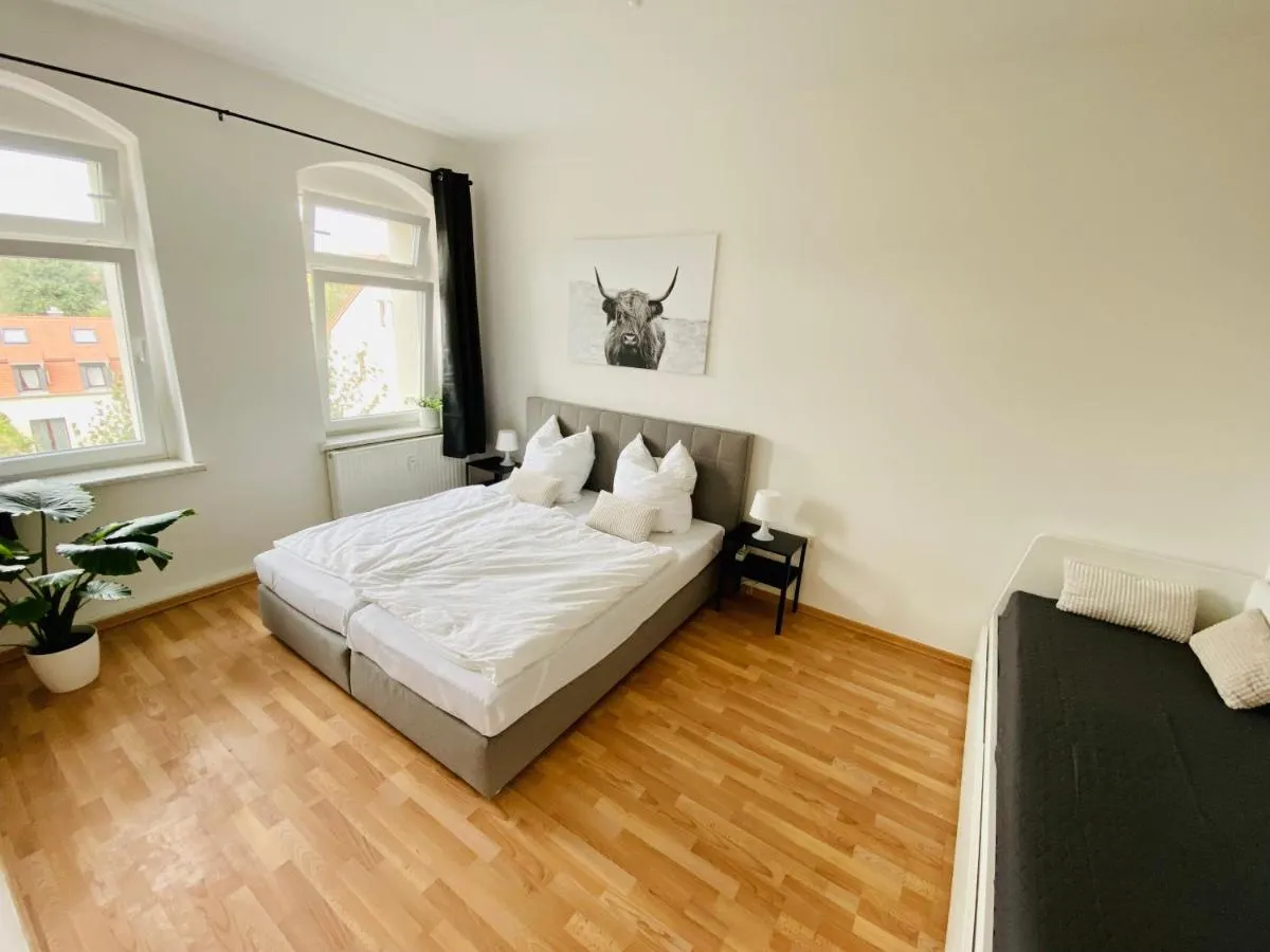 Image 4 of Large apartment in Pieschen