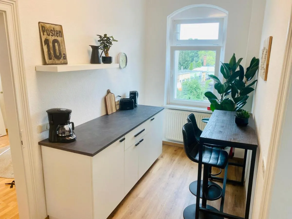 Image 3 of Large apartment in Pieschen