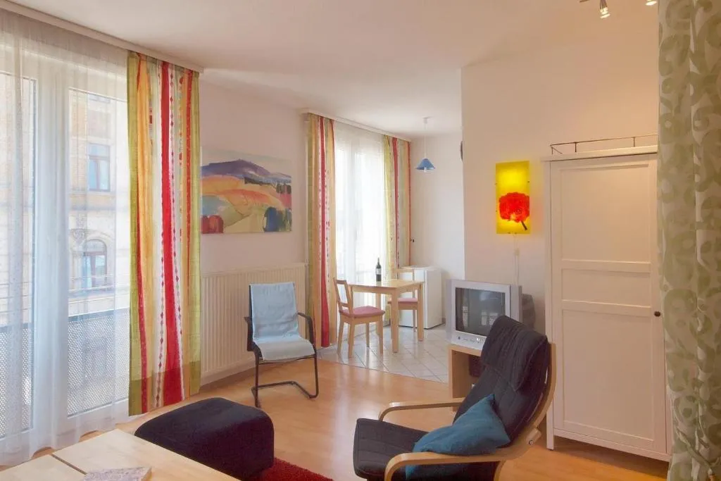 Image of Laurin Apartment L62