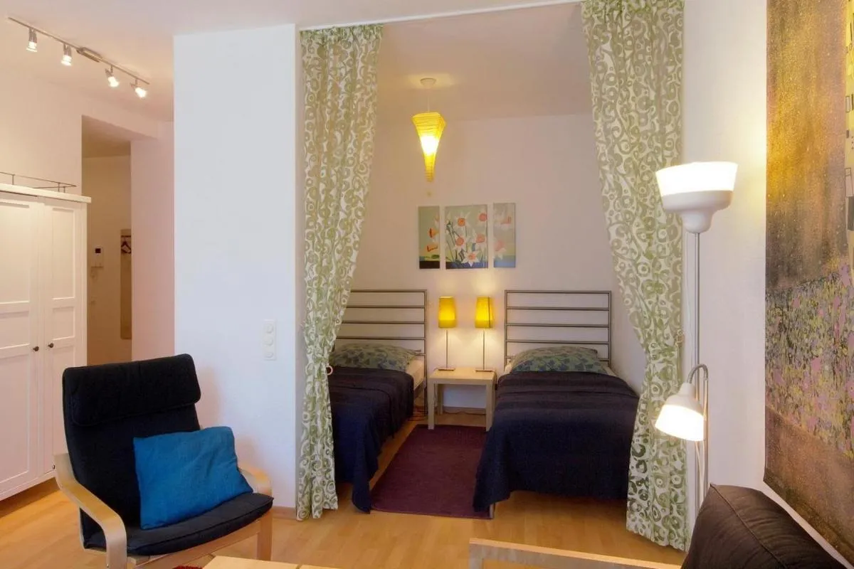 Image 1 of Laurin Apartment L62