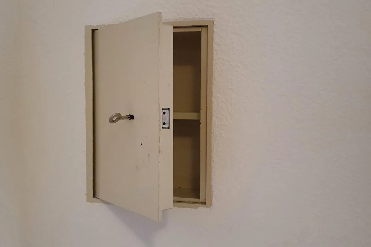Image 6 of Laurin Apartment L62