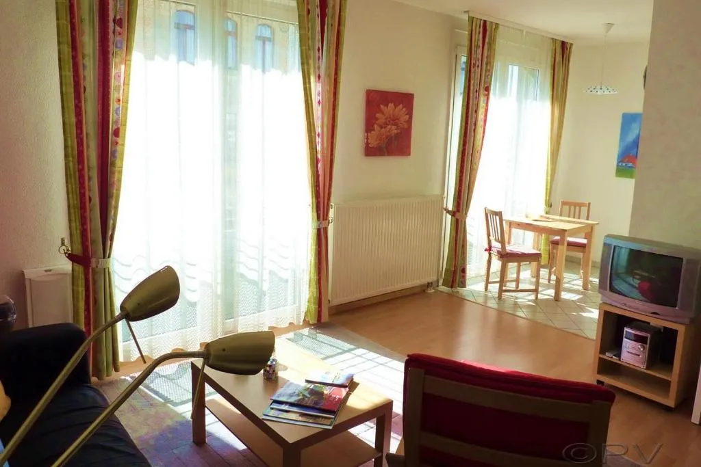 Image of Laurin Apartment L63