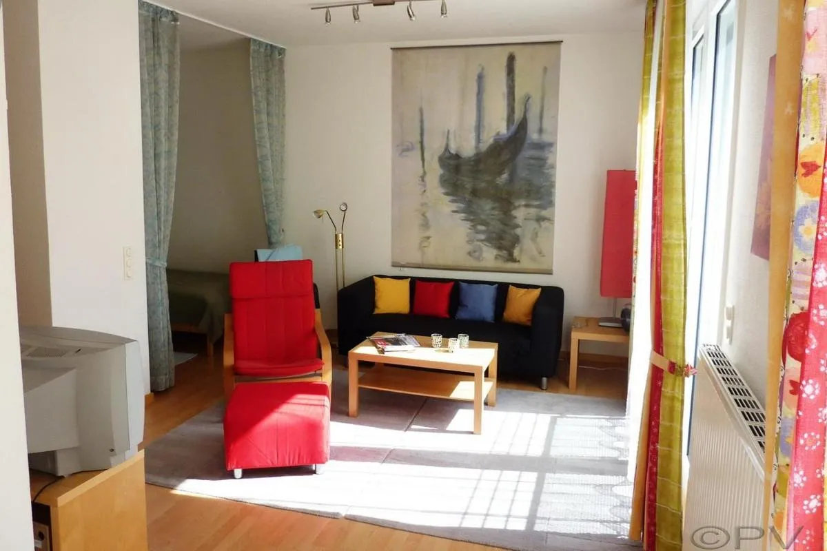 Image 1 of Laurin Apartment L63