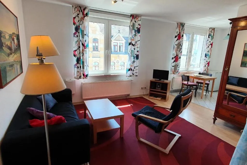 Image of Laurin Apartment L65