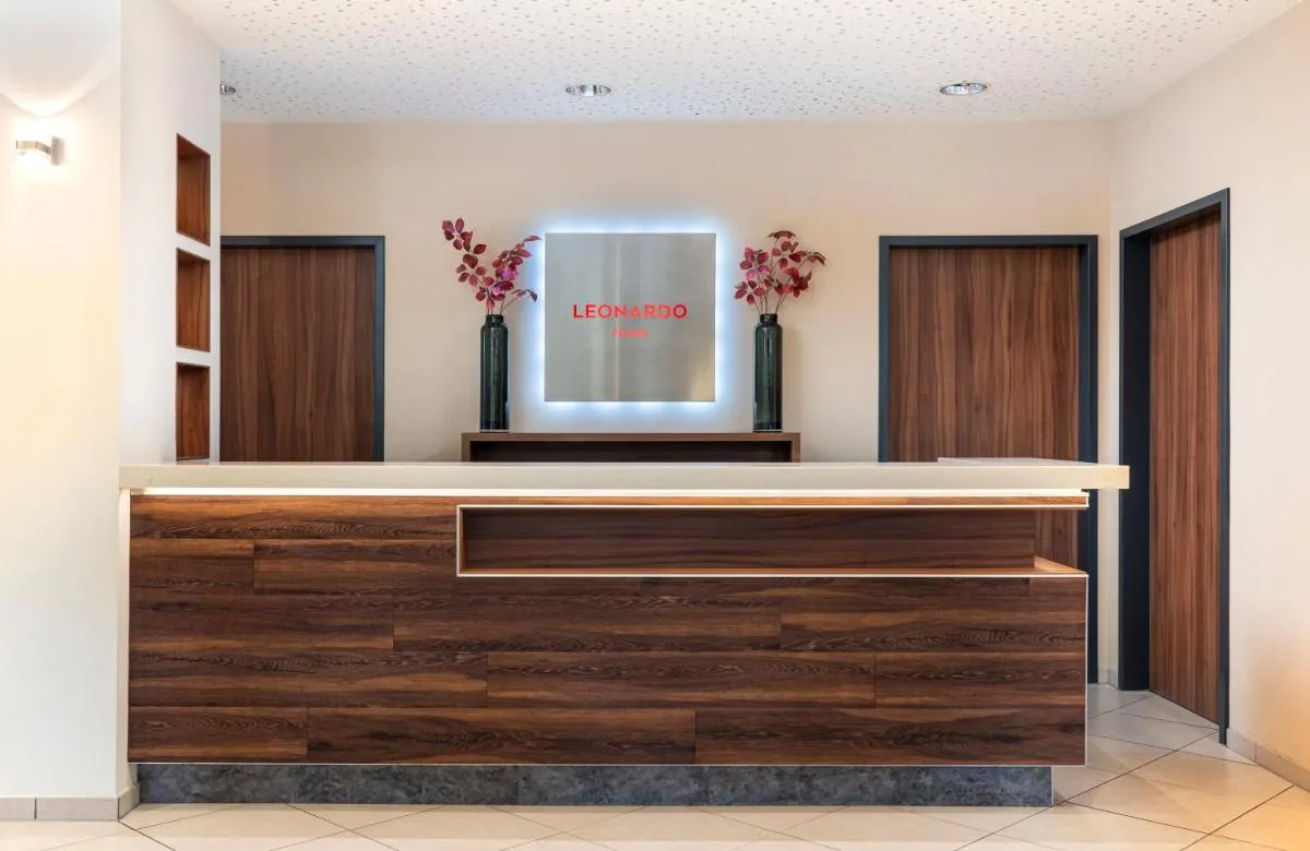 Image 4 of Leonardo Hotel Dresden Altstadt