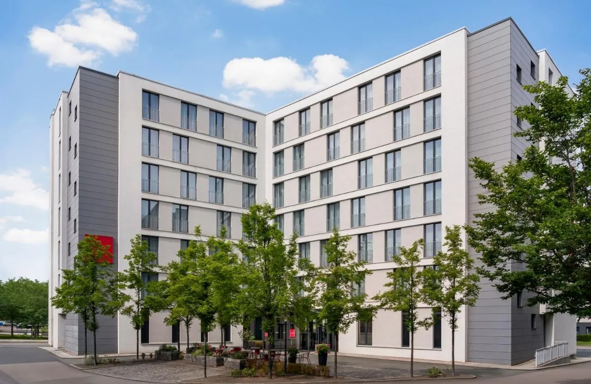 Image 1 of Leonardo Hotel Dresden Altstadt