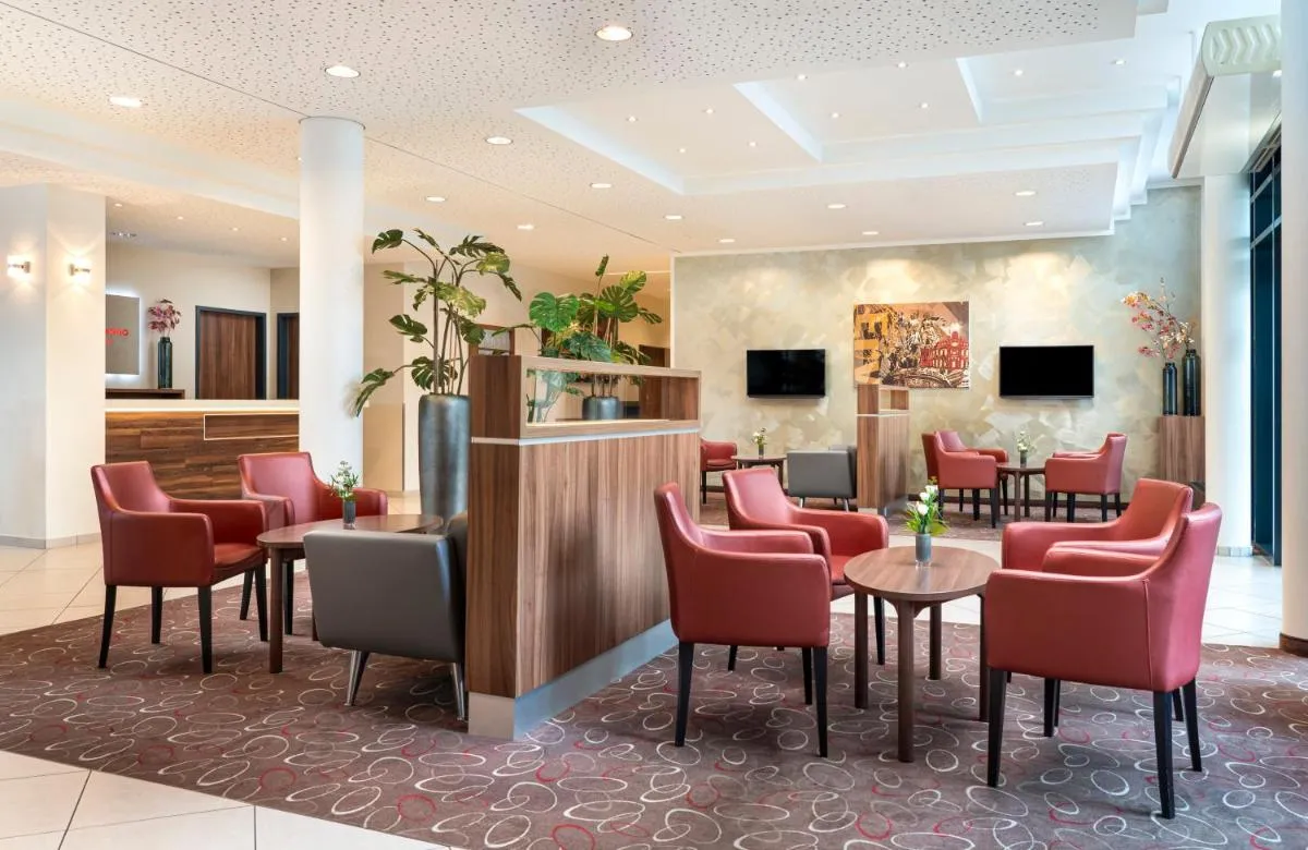 Image 6 of Leonardo Hotel Dresden Altstadt