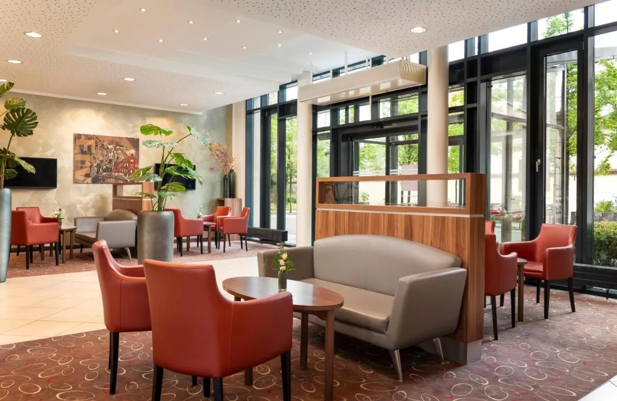 Image 5 of Leonardo Hotel Dresden Altstadt