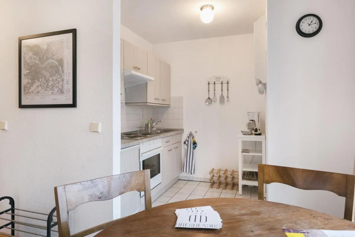 Image 6 of Lichtdurchflutetes Appartement im Hechtviertel