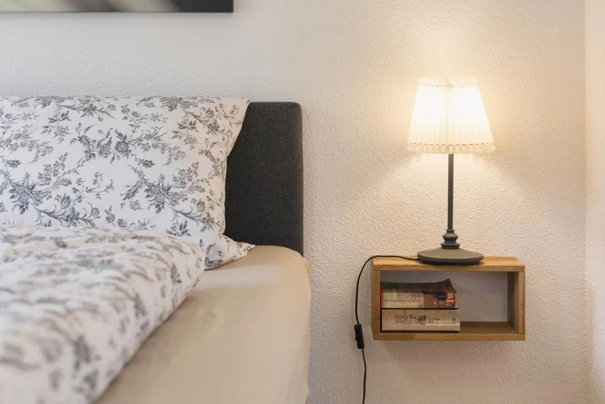 Image 2 of Lichtdurchflutetes Appartement im Hechtviertel