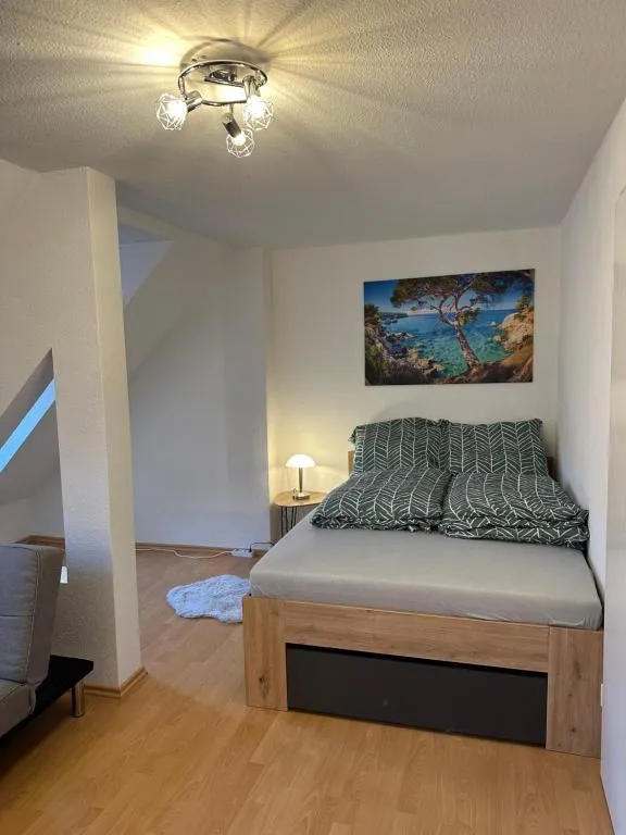 Image of Linda Ninh Apartment 6 Altstadt