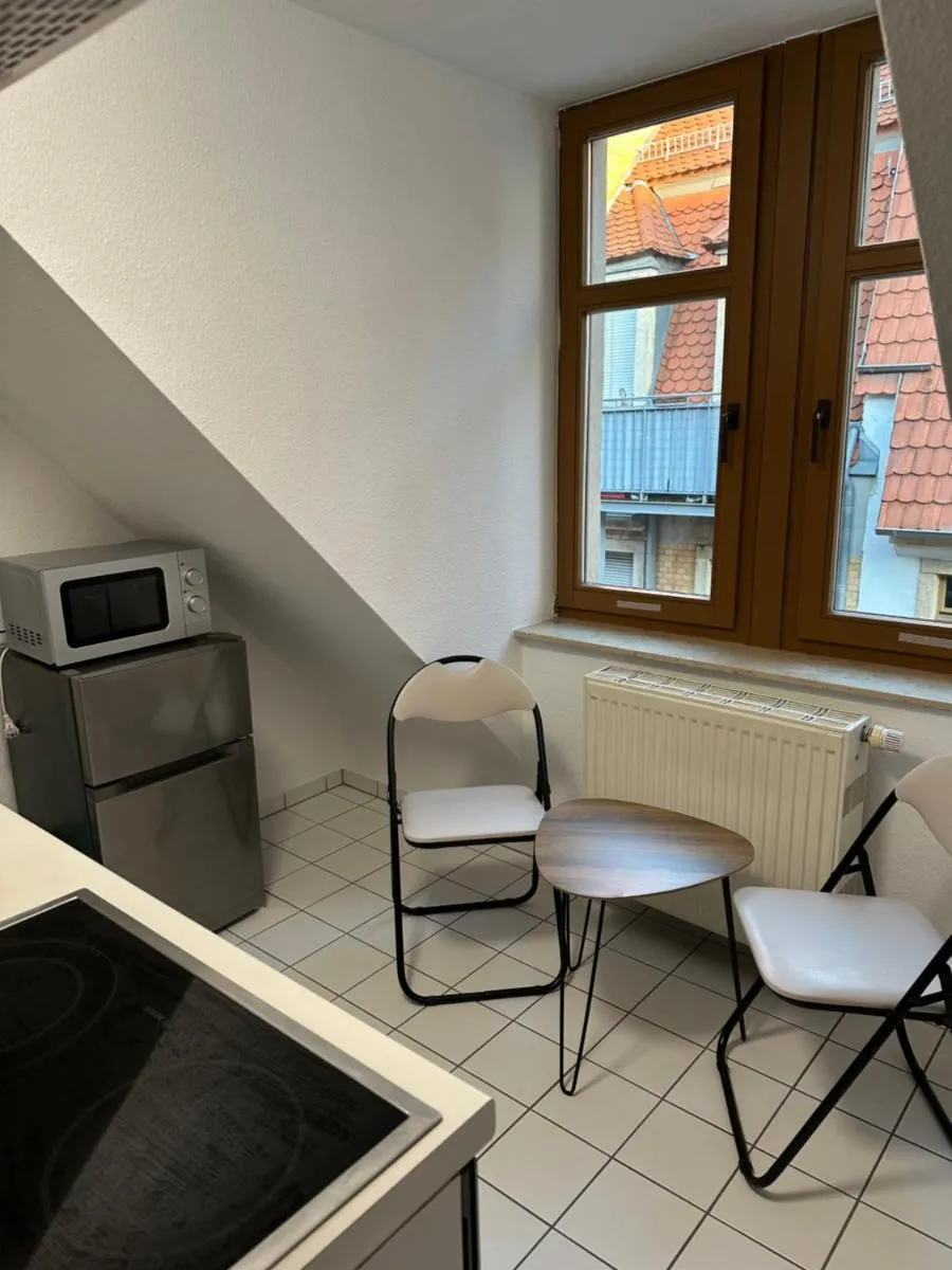 Image 3 of Linda Ninh Apartment 6 Altstadt