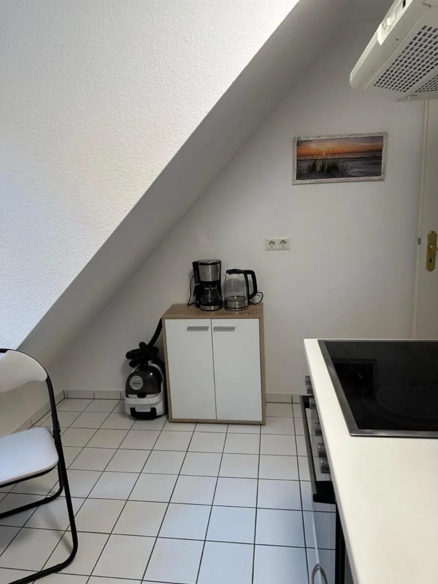 Image 6 of Linda Ninh Apartment 6 Altstadt