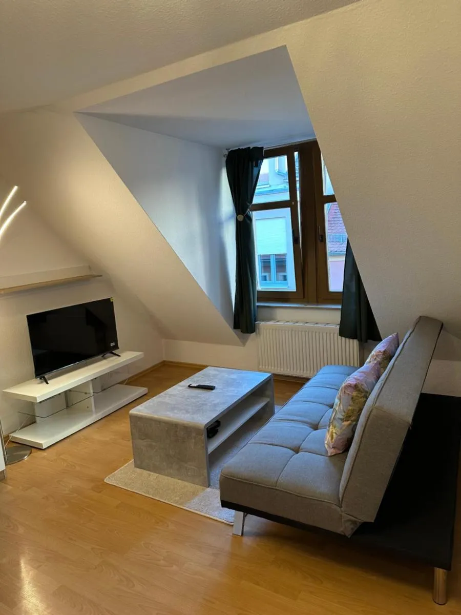 Image 4 of Linda Ninh Apartment 6 Altstadt