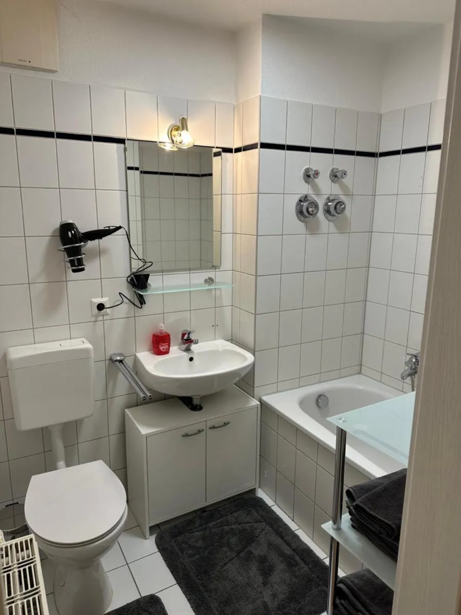 Image 2 of Linda Ninh Apartment 6 Altstadt