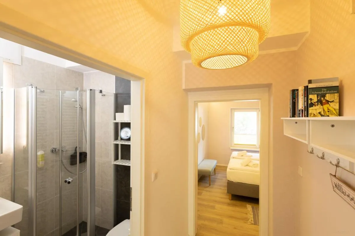 Image 2 of Little Suite Apartments