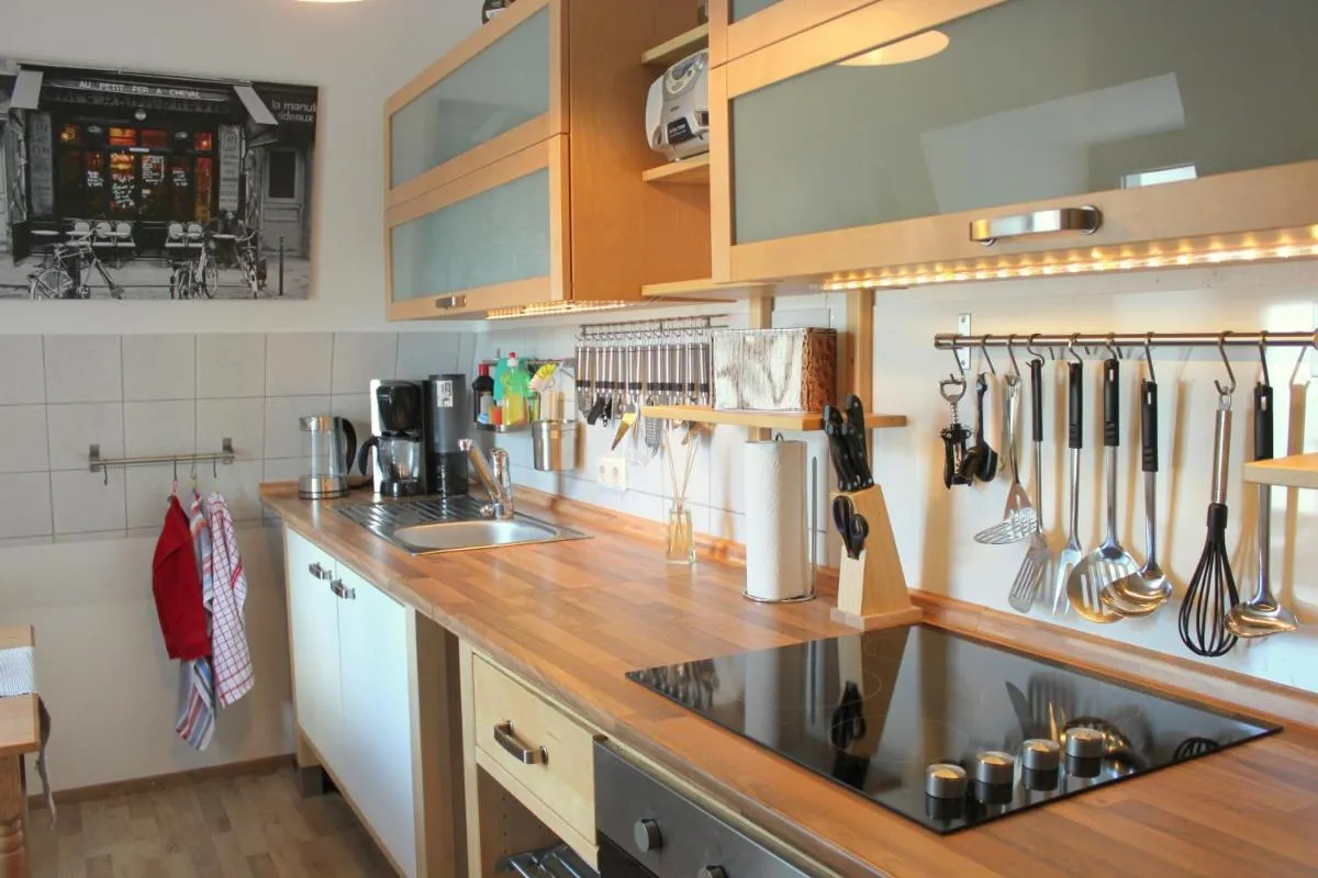 Image 3 of Loft im Turmhaus am Weissen Hirsch