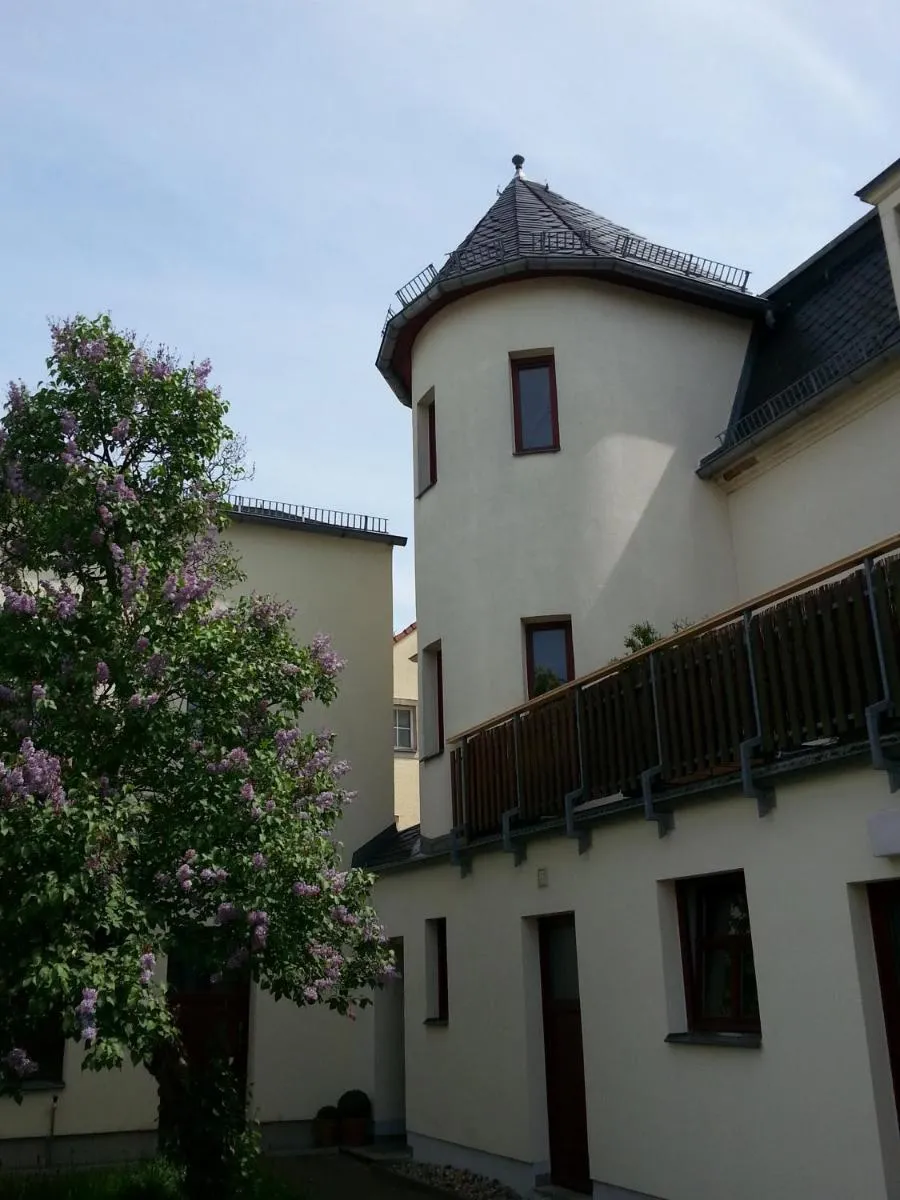 Image 5 of Loft im Turmhaus am Weissen Hirsch