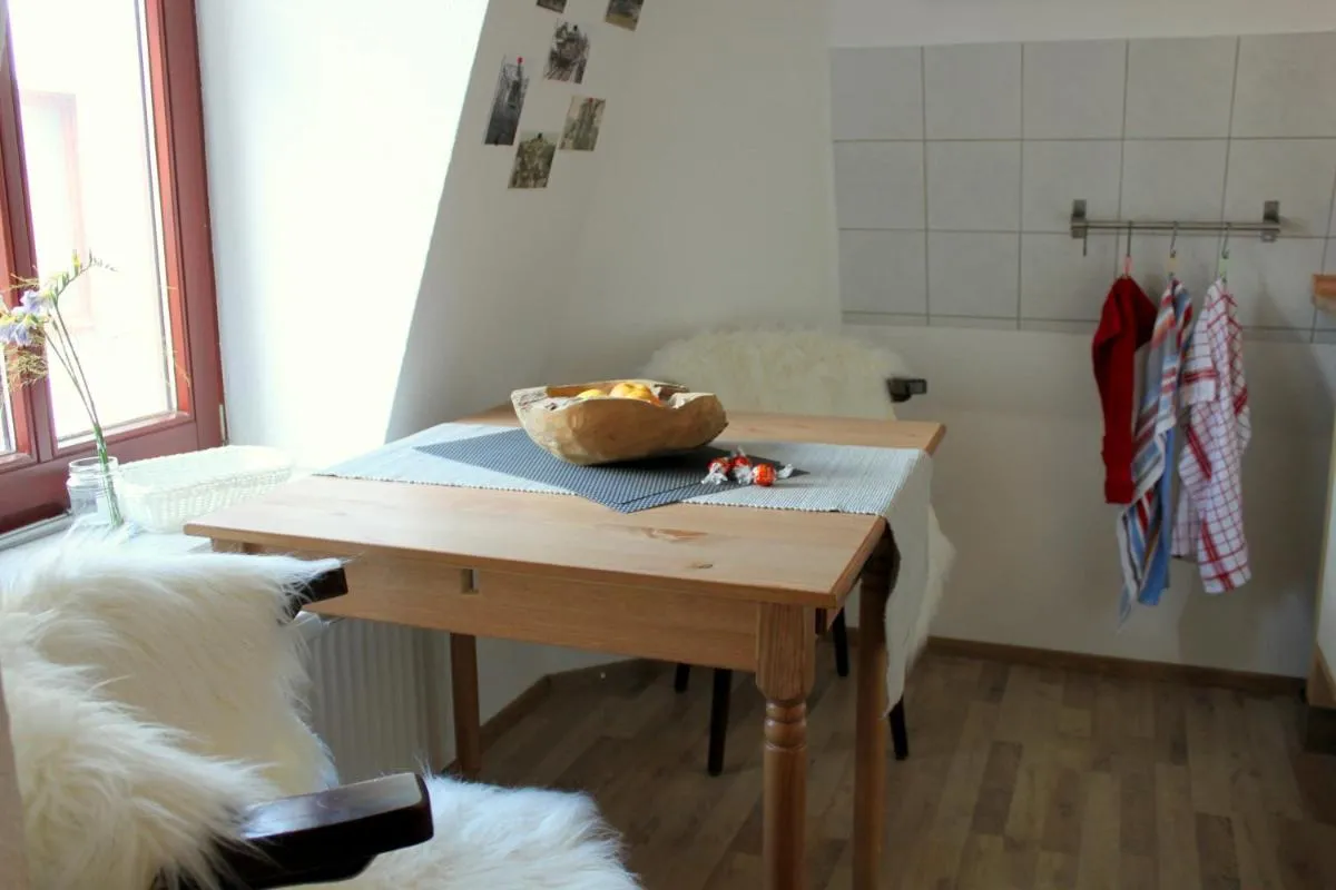 Image 6 of Loft im Turmhaus am Weissen Hirsch