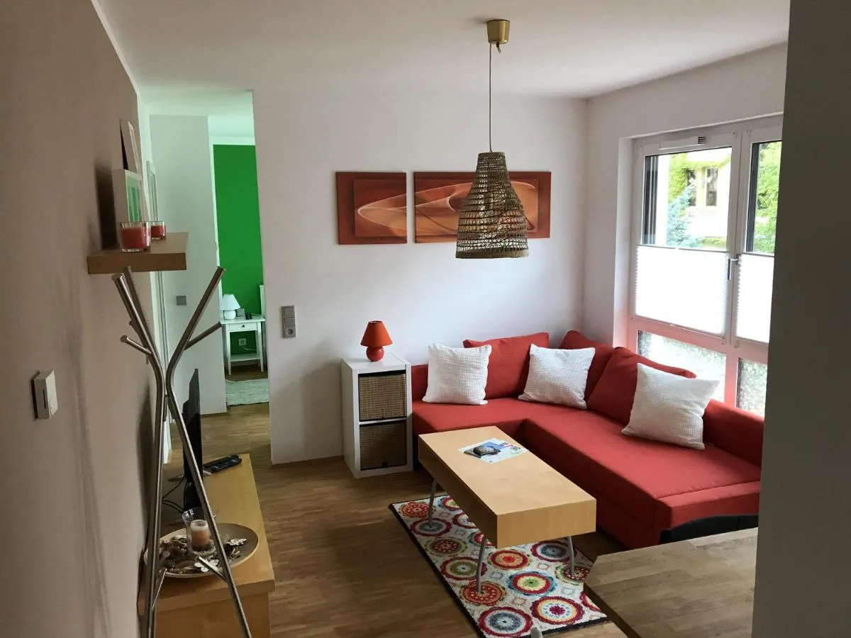 Image 4 of Louisenstraße 31
