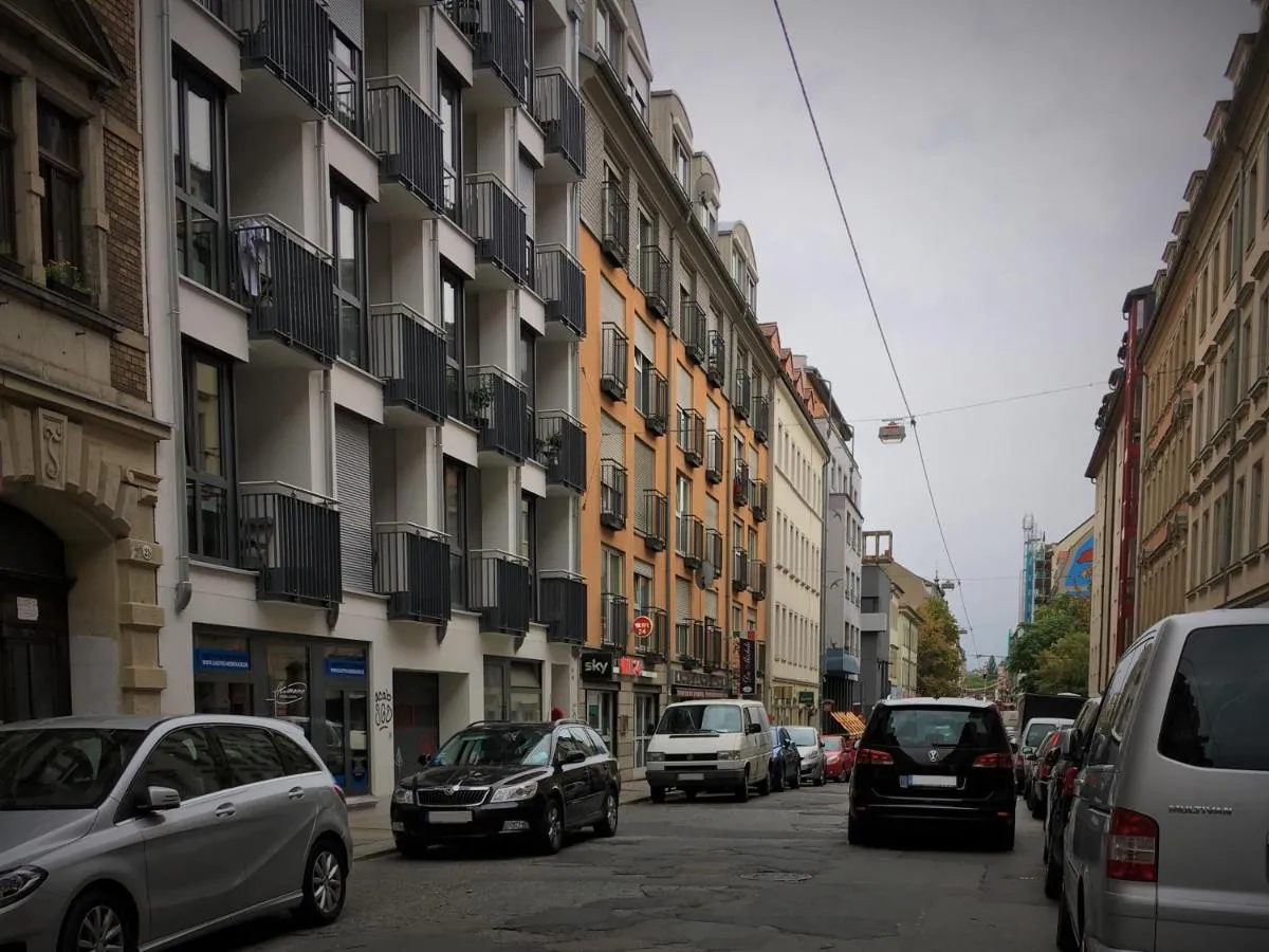 Image 5 of Louisenstraße 31