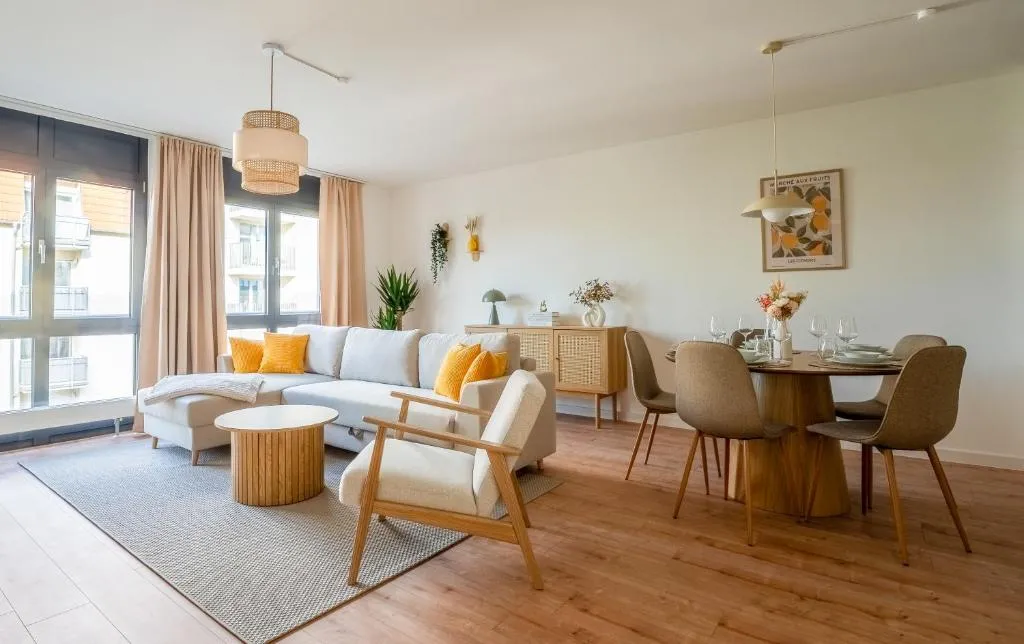 Image of Luma-Living Apartments
