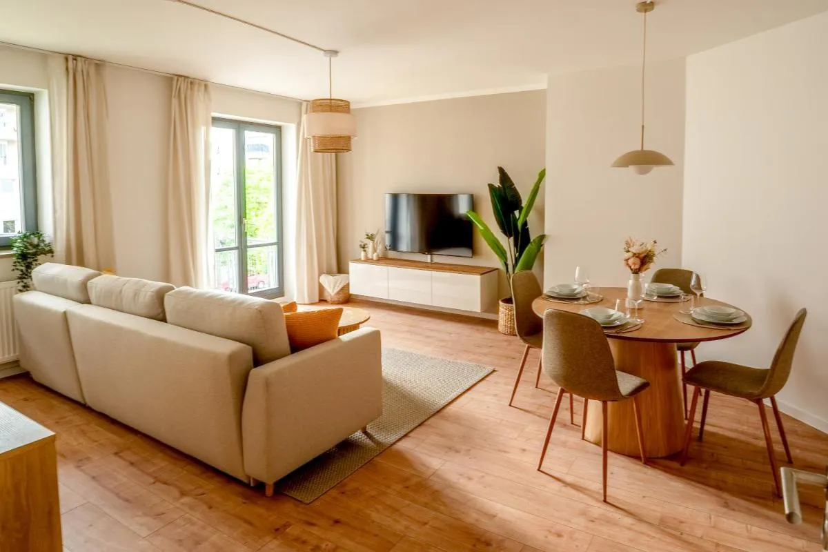 Image 4 of Luma-Living Apartments