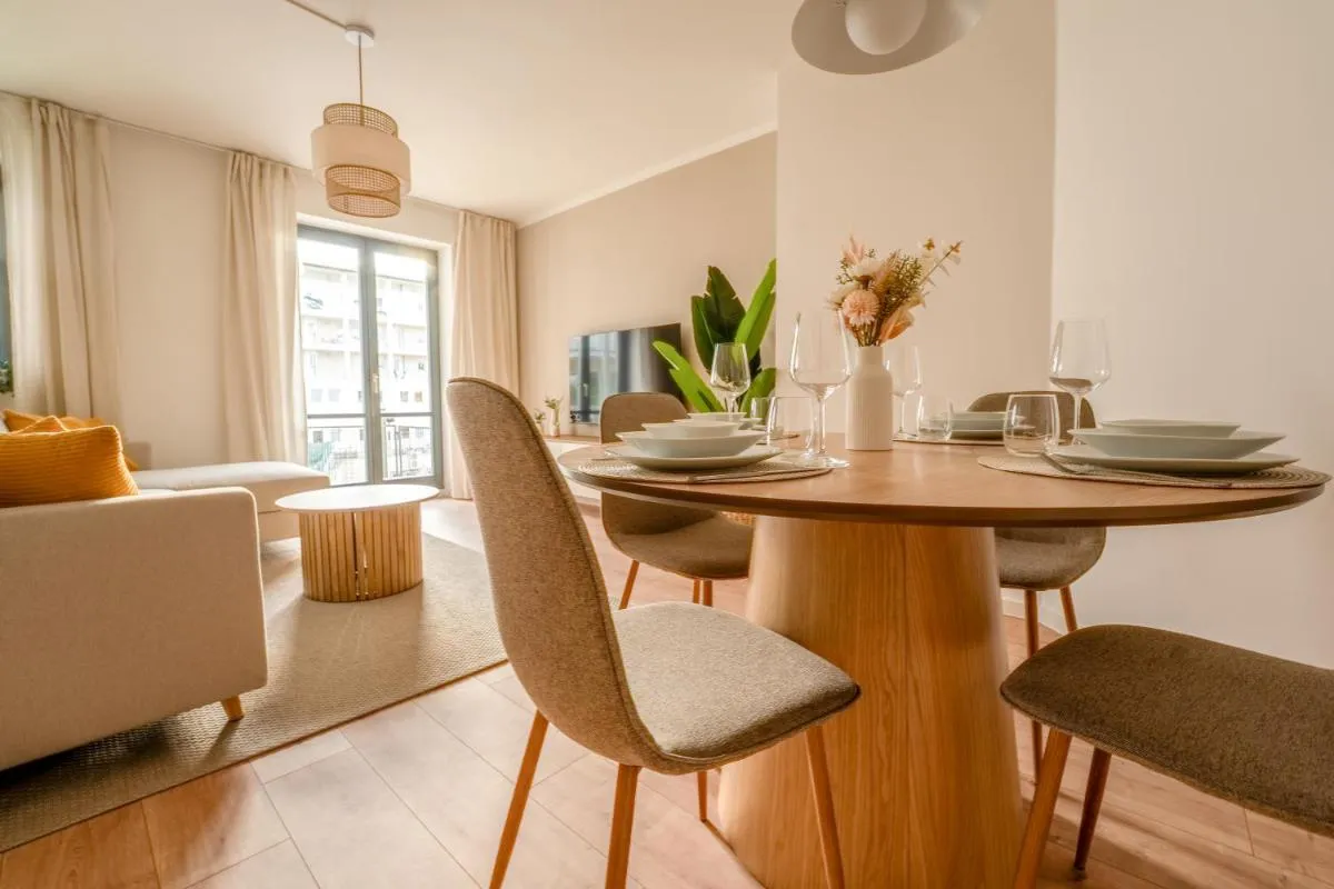 Image 3 of Luma-Living Apartments