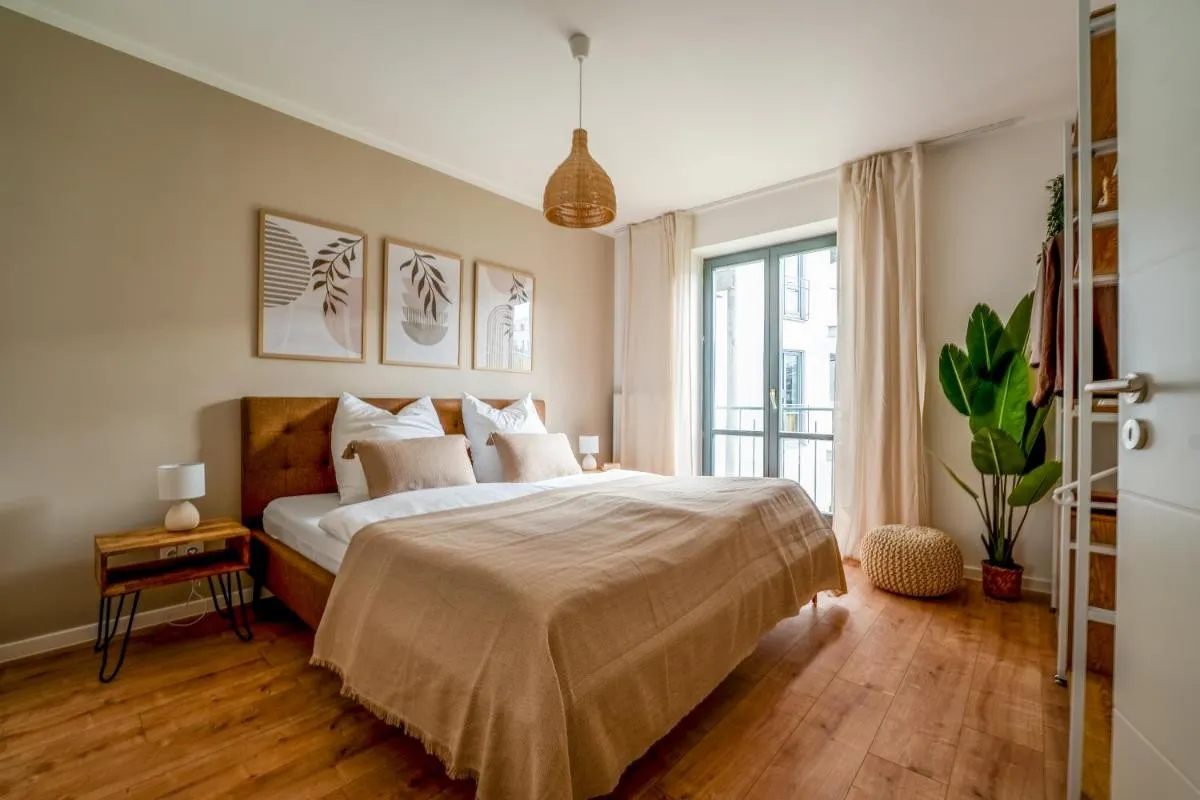 Image 1 of Luma-Living Apartments