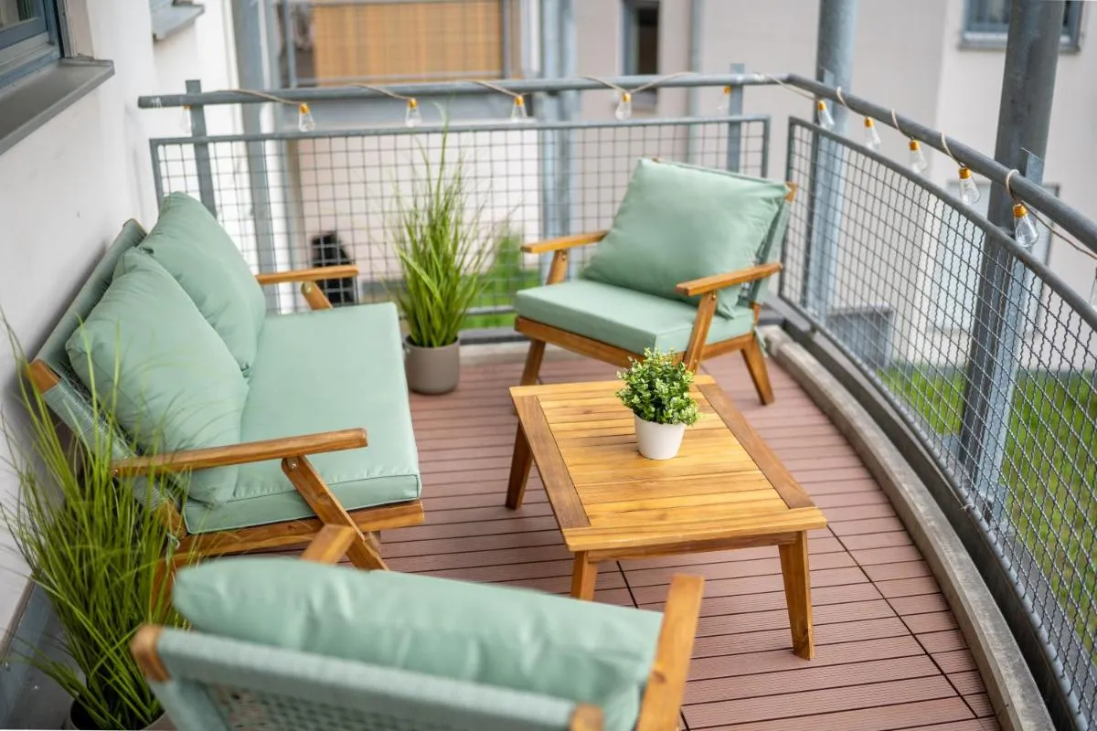 Image 5 of Luma-Living Apartments