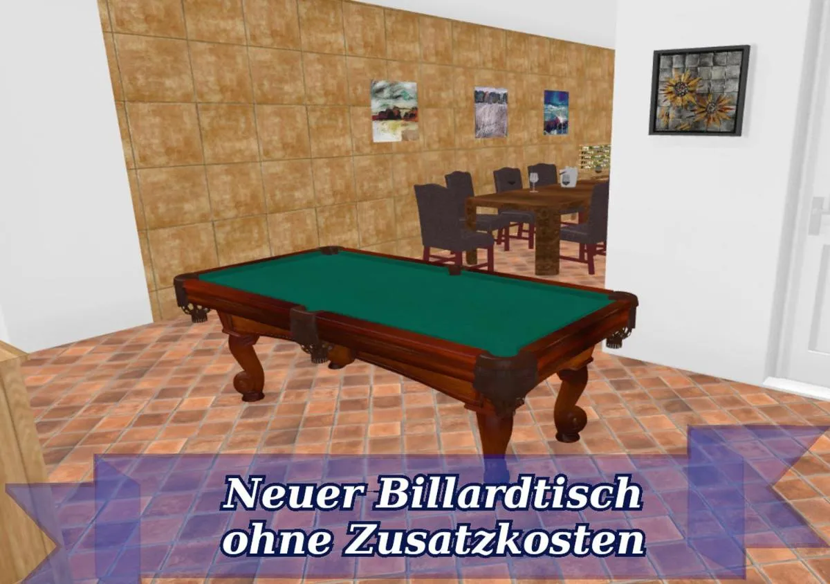 Image 3 of Luxuriöse Sandstein Villa – 320 qm – 7 Räume