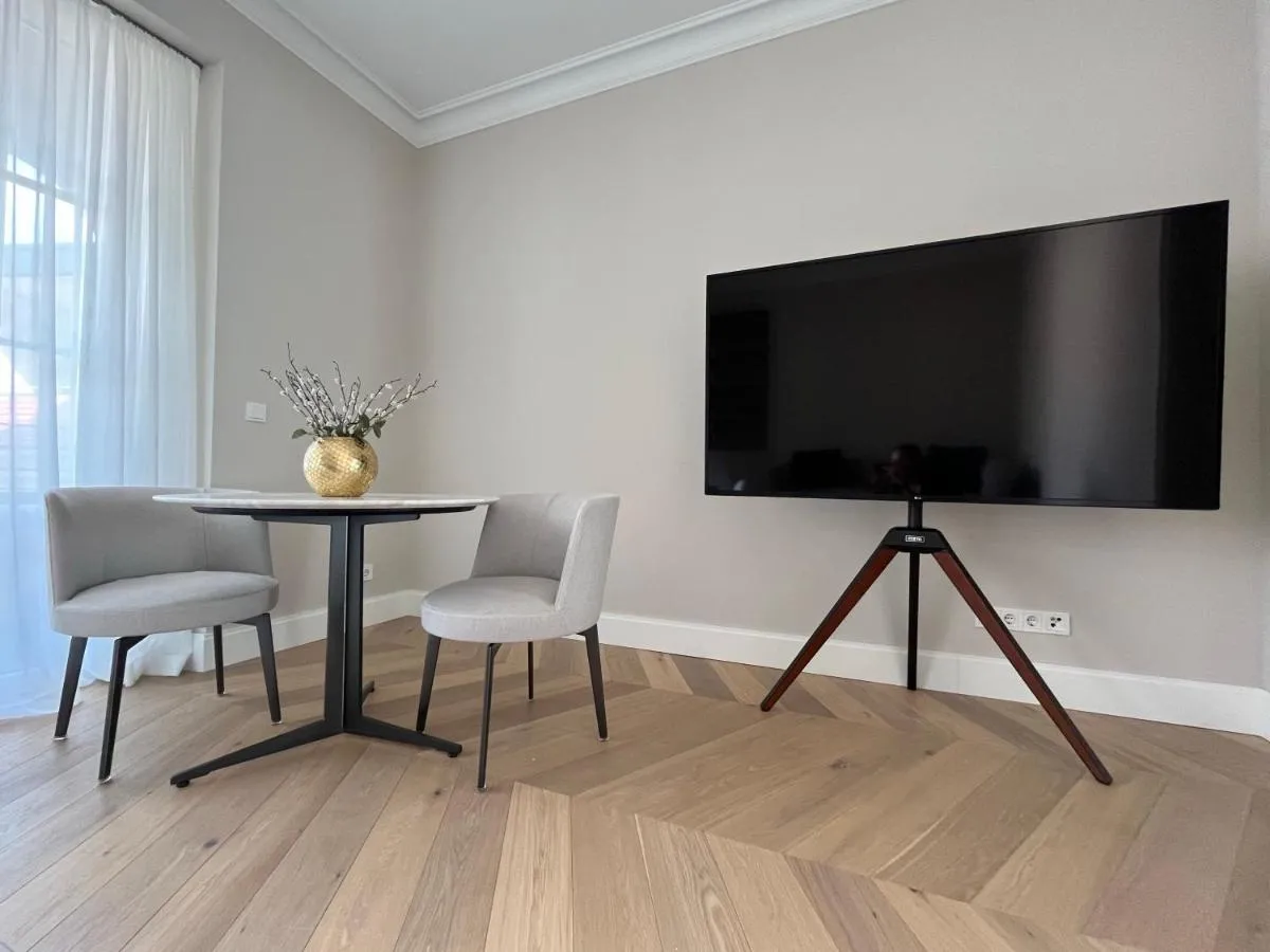Image 4 of Luxury Home / 2-Raum-Apartment an der Frauenkirche