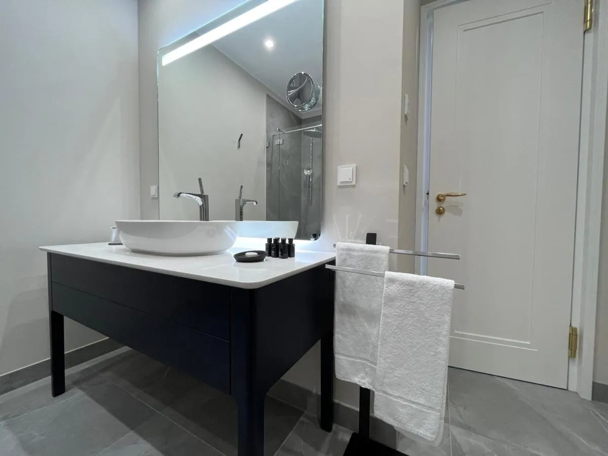 Image 2 of Luxury Home / 2-Raum-Apartment an der Frauenkirche