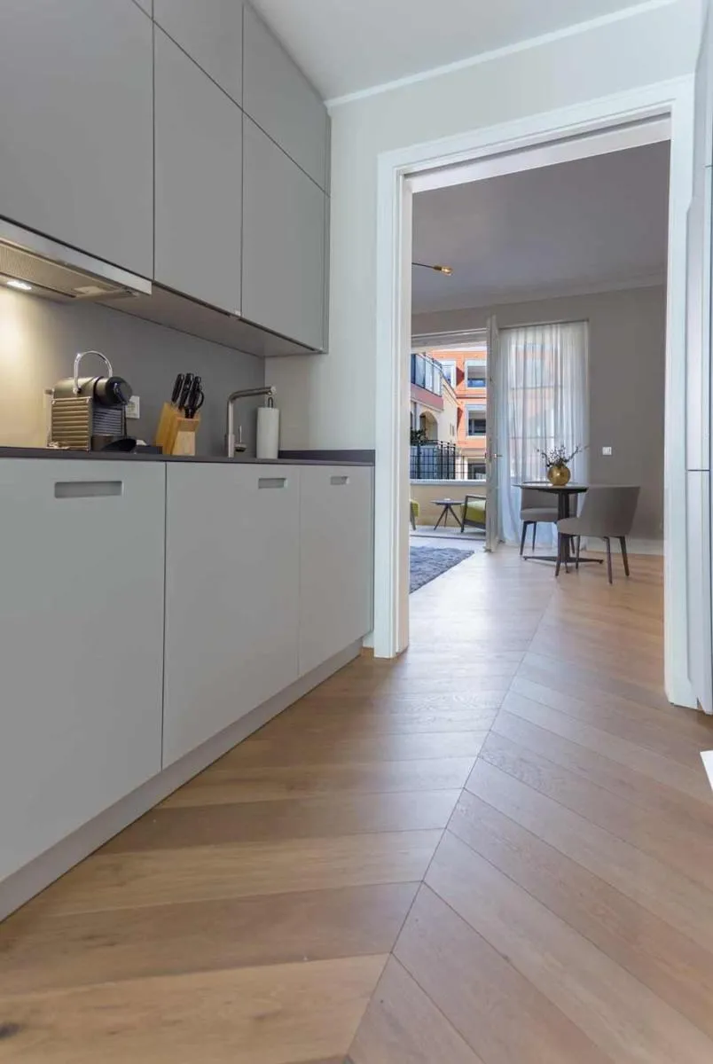 Image 3 of Luxury Home / 2-Raum-Apartment an der Frauenkirche
