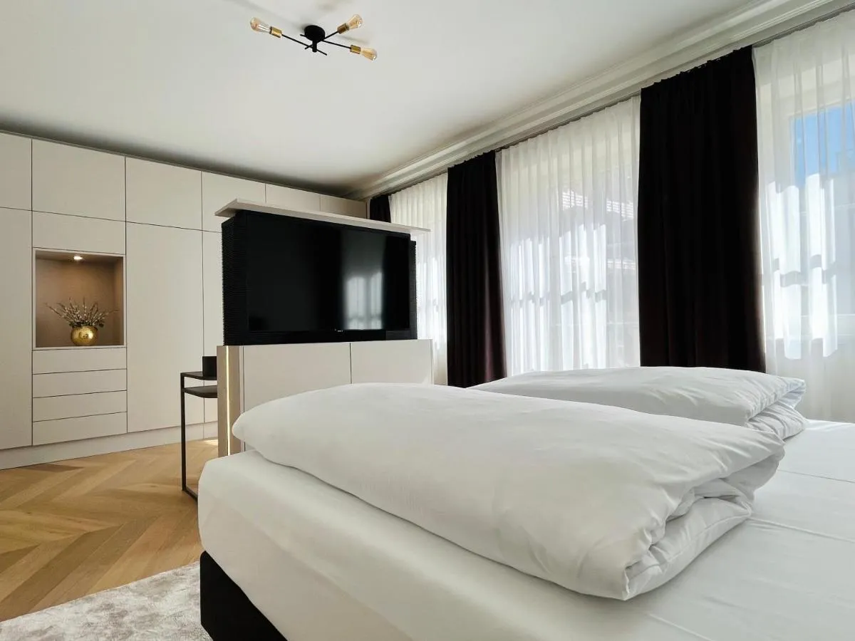 Image 6 of Luxury Home / 2-Raum-Apartment an der Frauenkirche