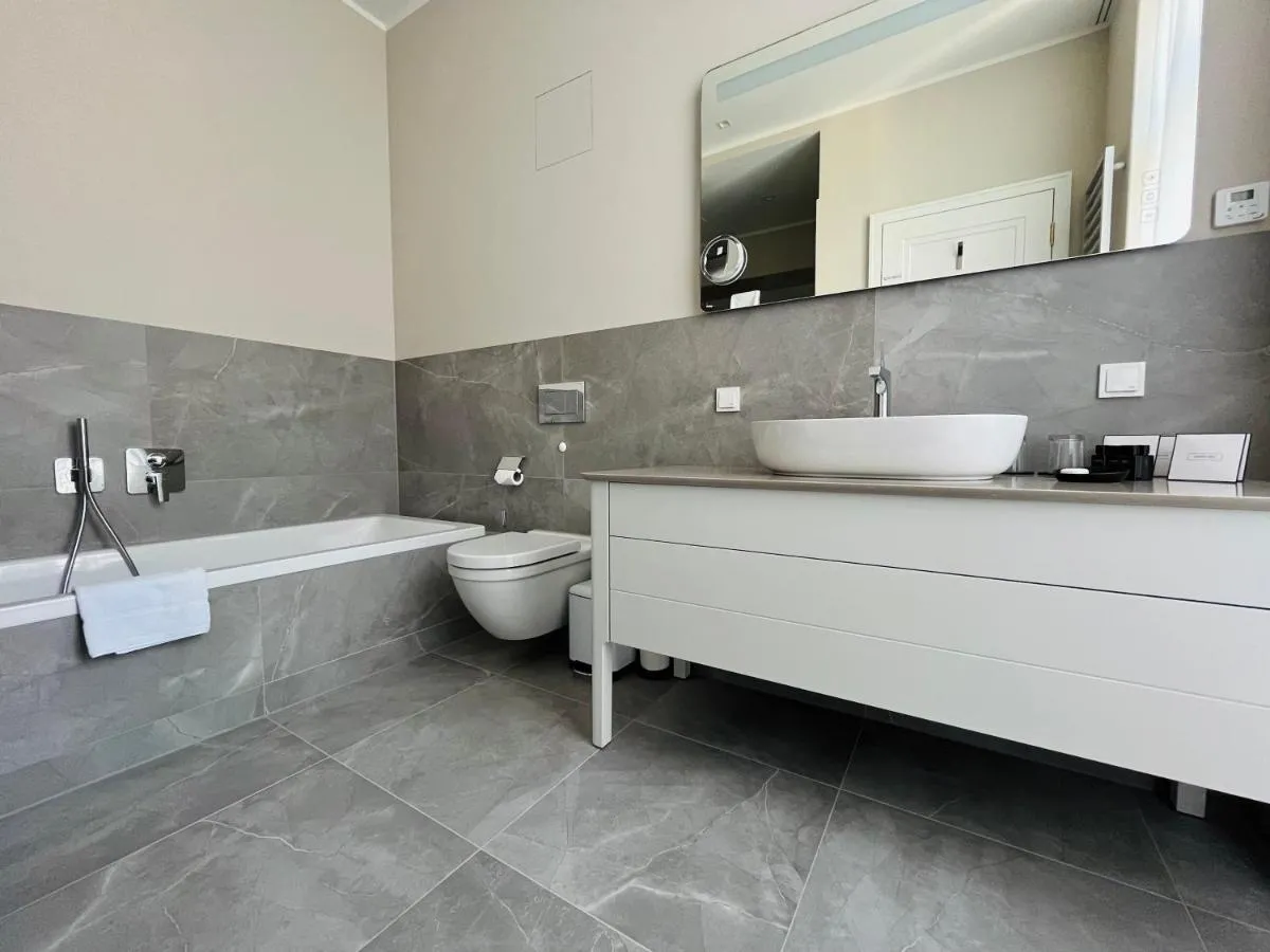 Image 6 of Luxury Home / 3-Raum-Suite an der Frauenkirche / 2