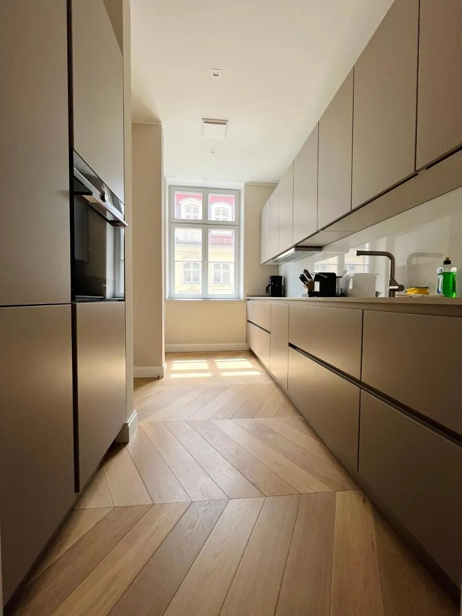 Image 4 of Luxury Home / 3-Raum-Suite an der Frauenkirche / 2